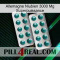 Germany Niubian 3000 Mg Superpower dapoxetine2
